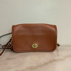 COACH small crossbody bag